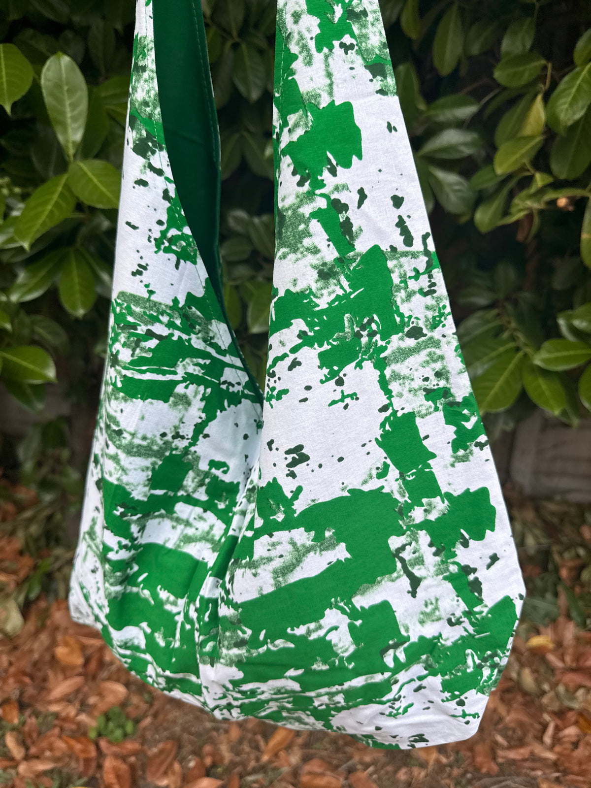 Bakara - Boho Bag