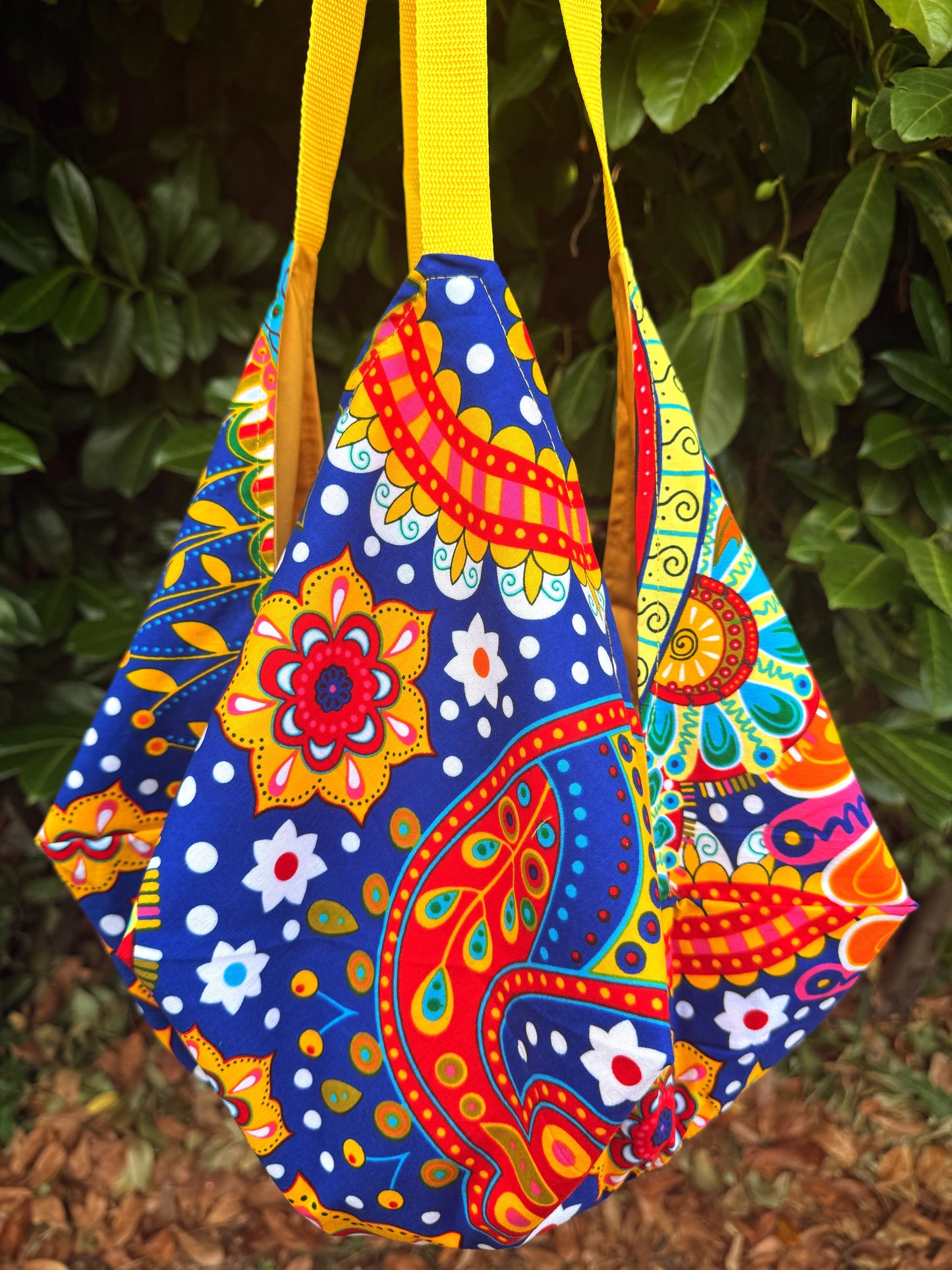 Fara - Japanese Origami Bag