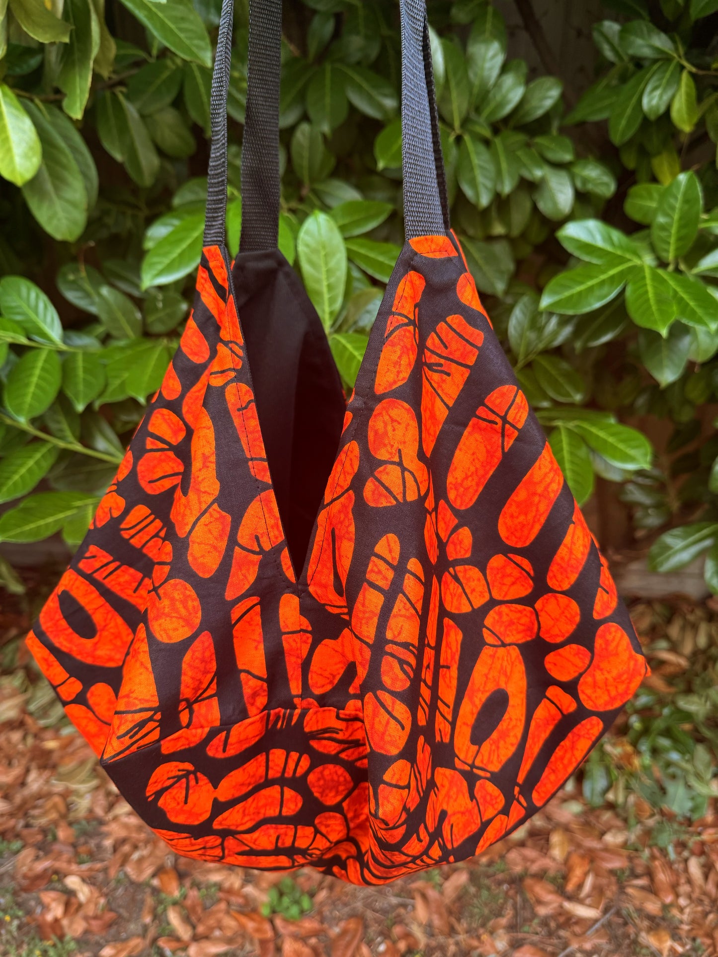 Yanga - Japanese Origami Bag
