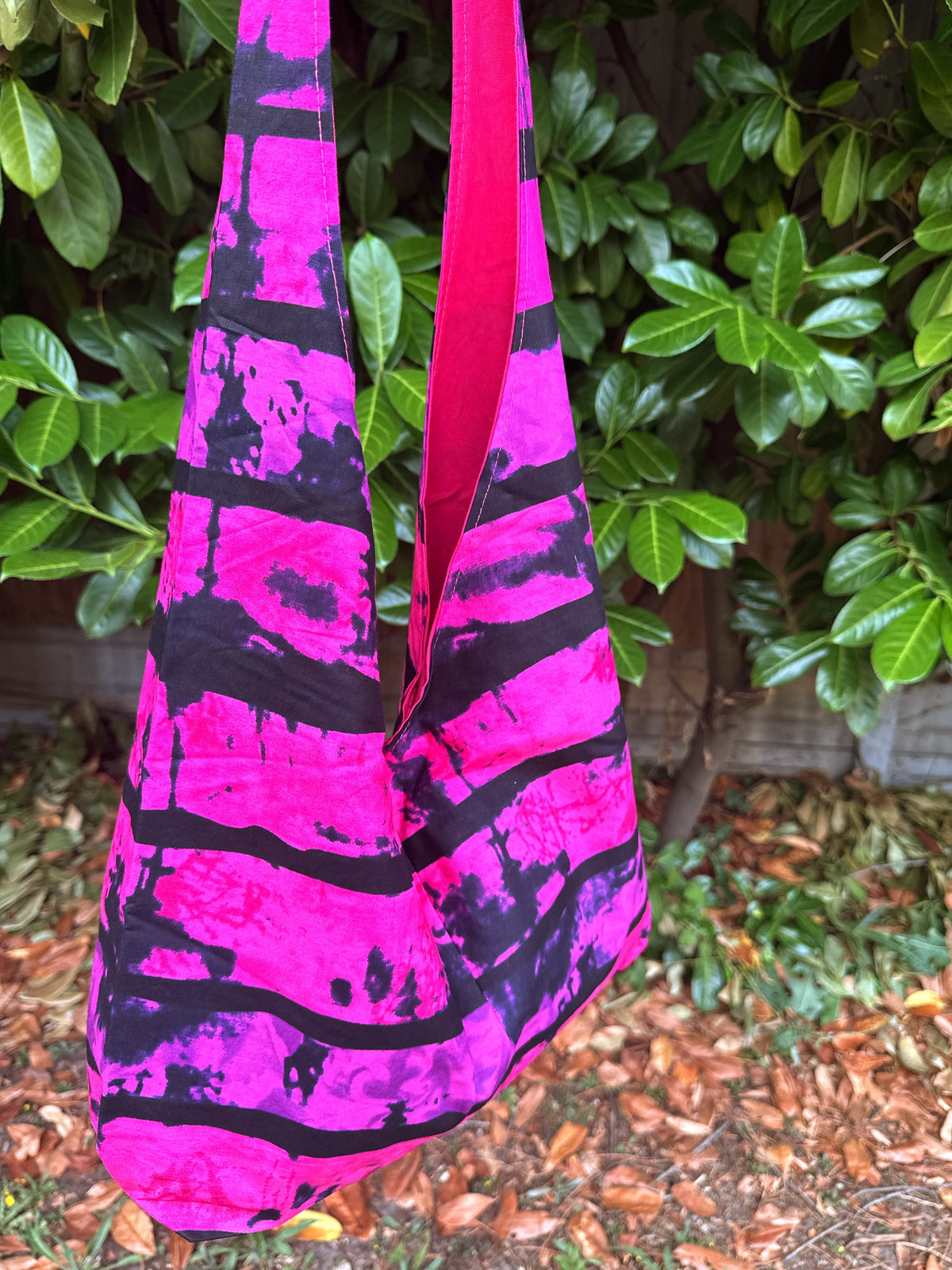 Thembe - Boho Bag