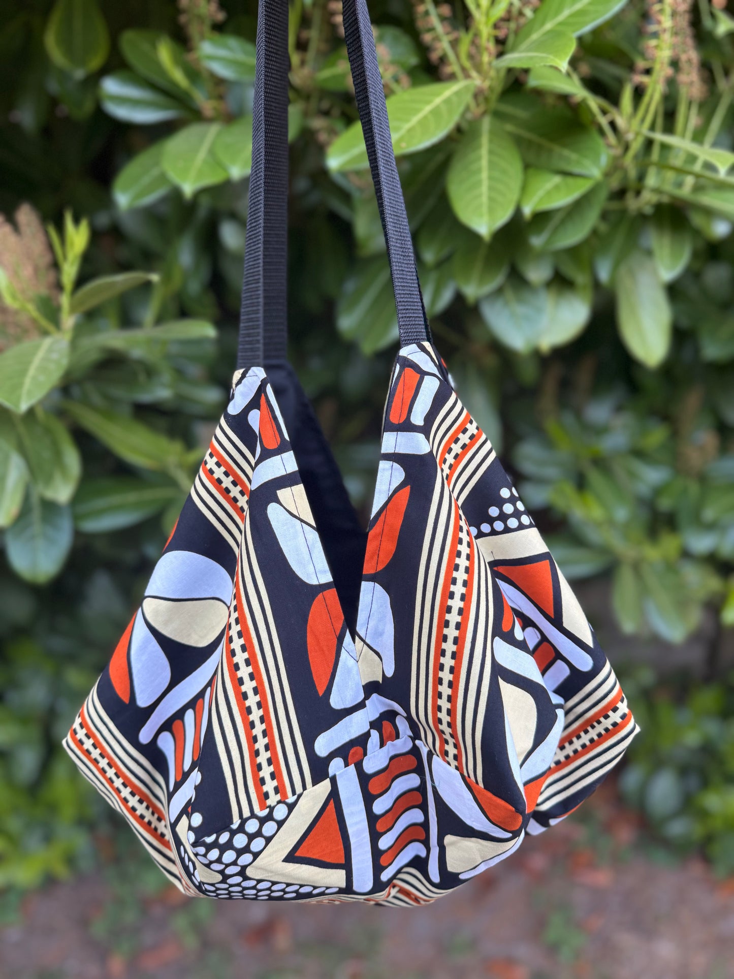 Ari - Japanese Origami Bag