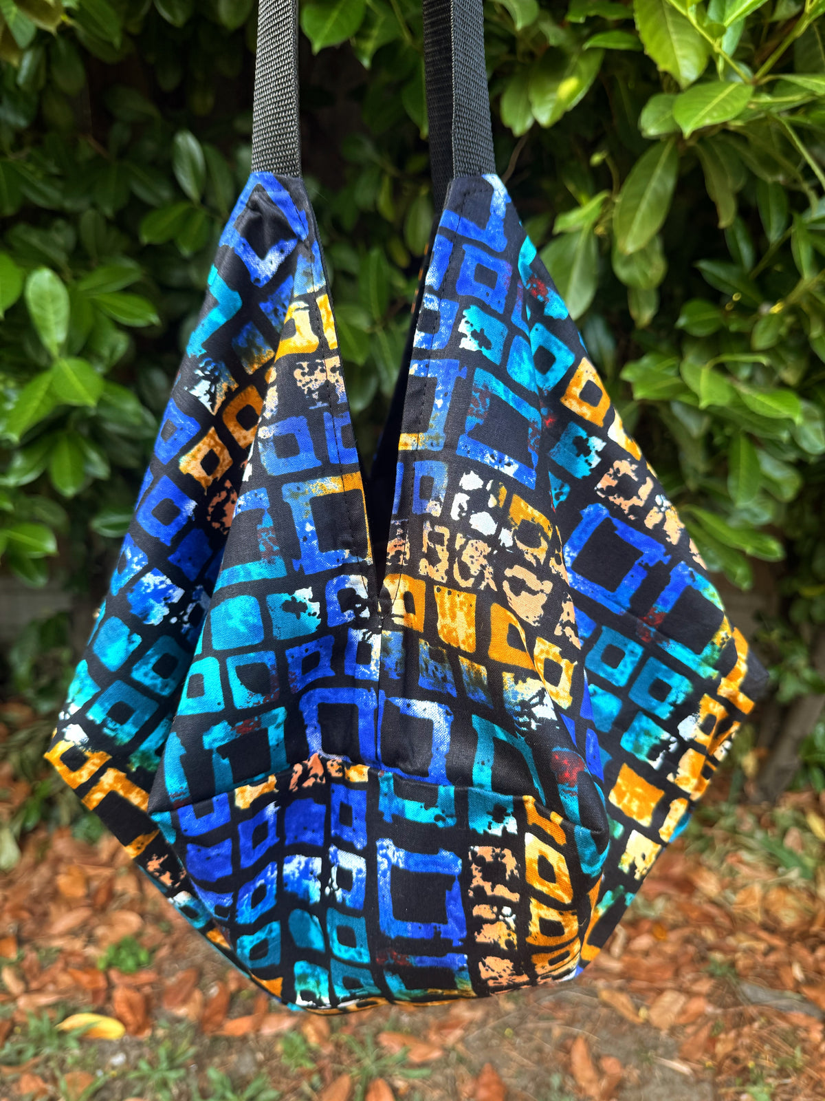 Tara - Japanese Origami Bag