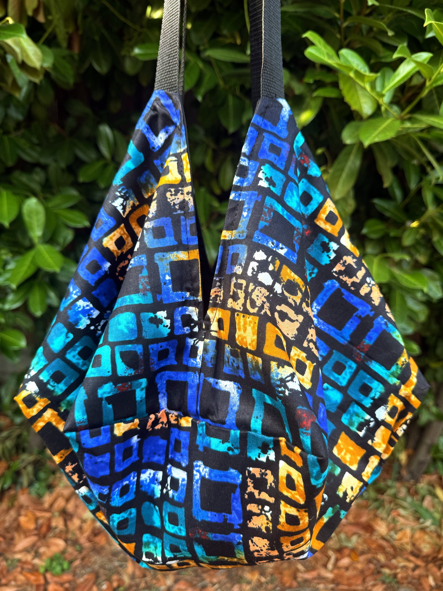 Tara - Japanese Origami Bag