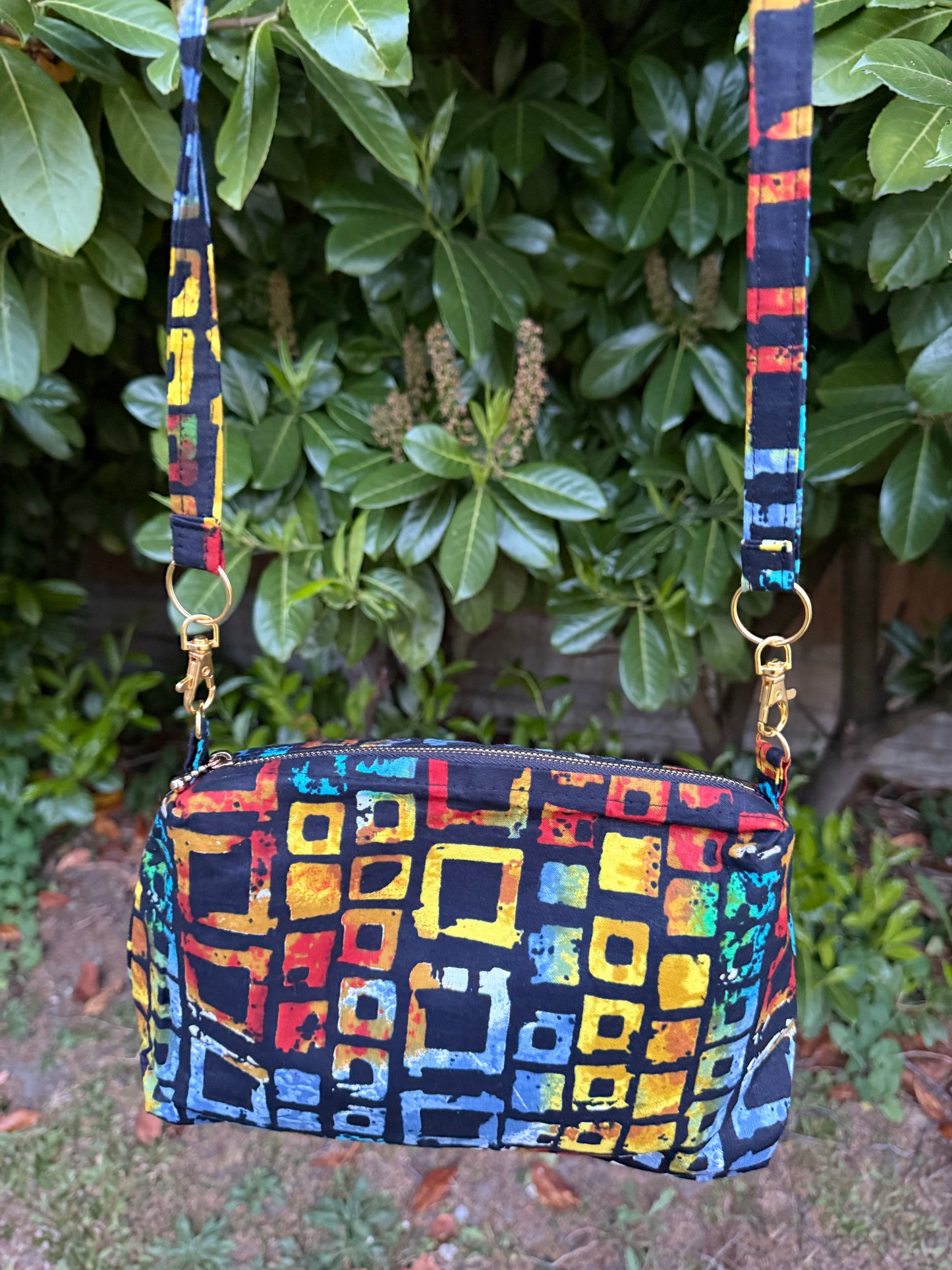 Feza - Cross-Body Bag