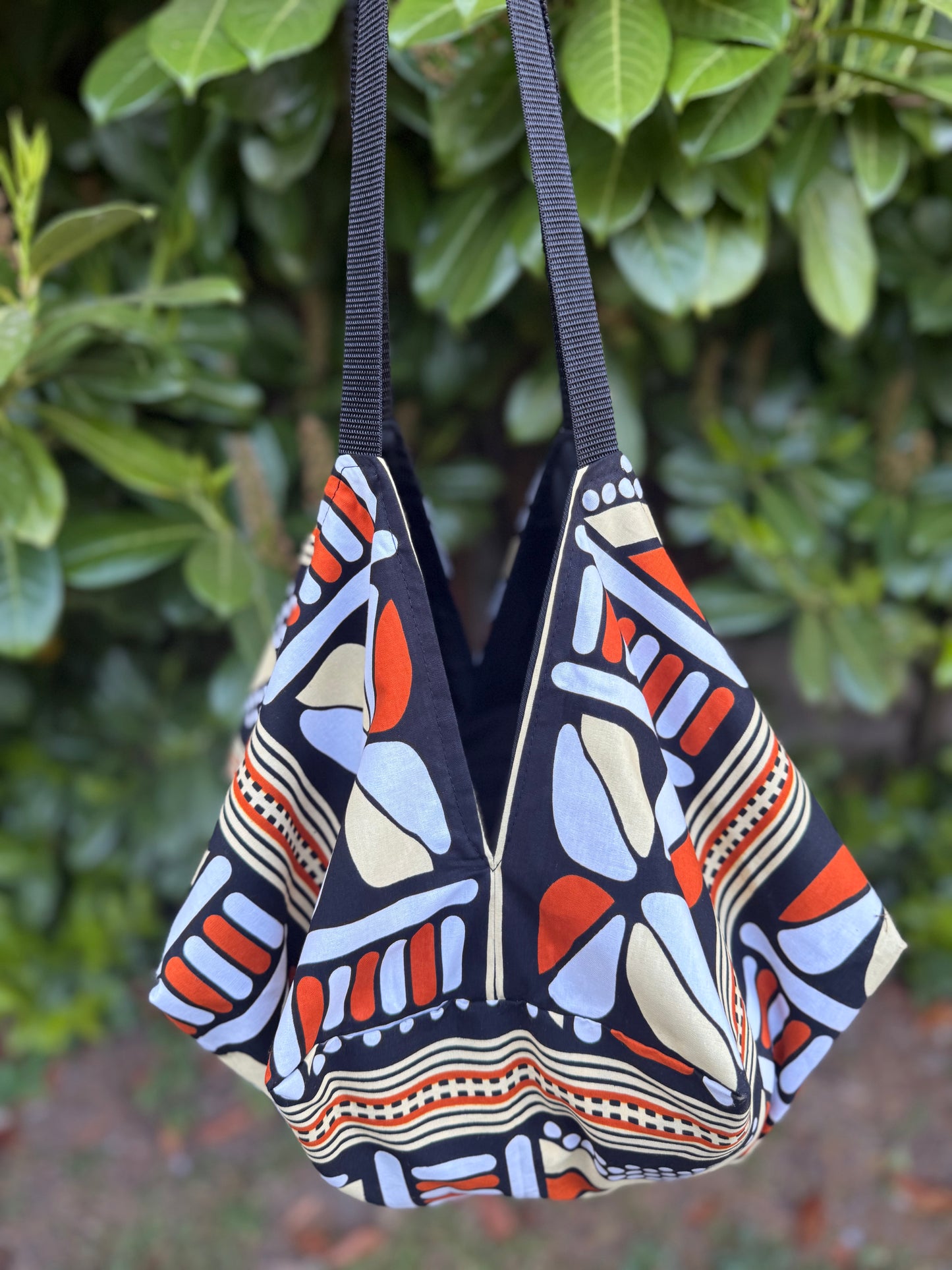 Ari - Japanese Origami Bag