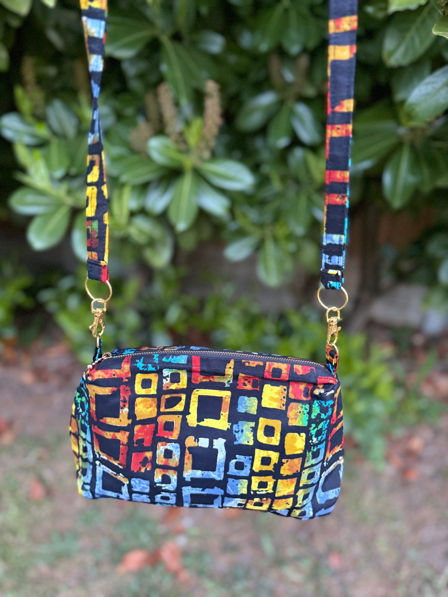 Feza - Cross-Body Bag
