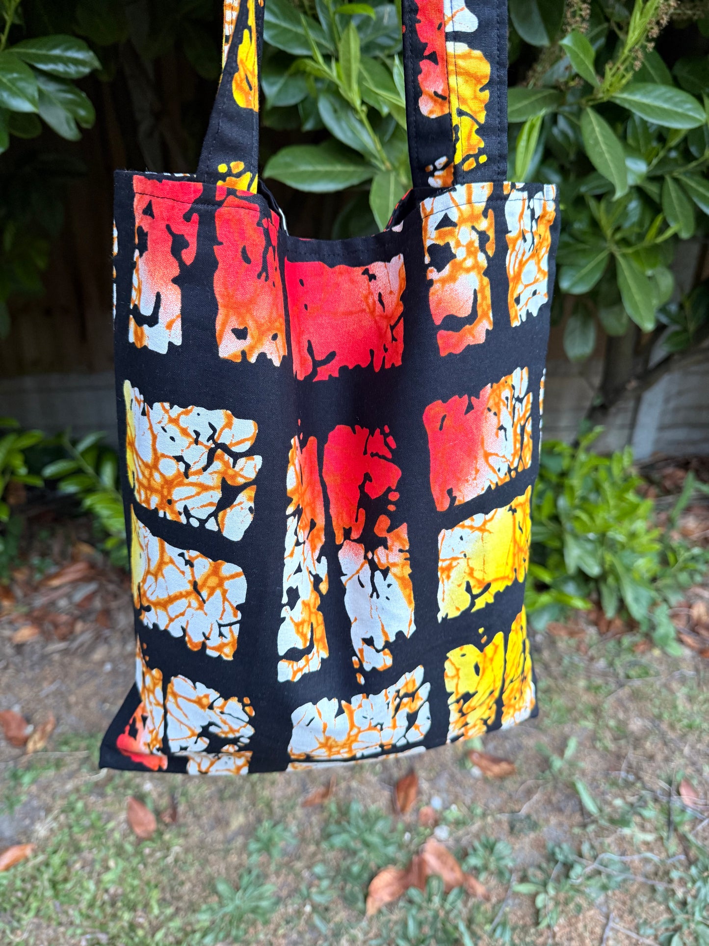 Ovie - Tote Shopper Bag