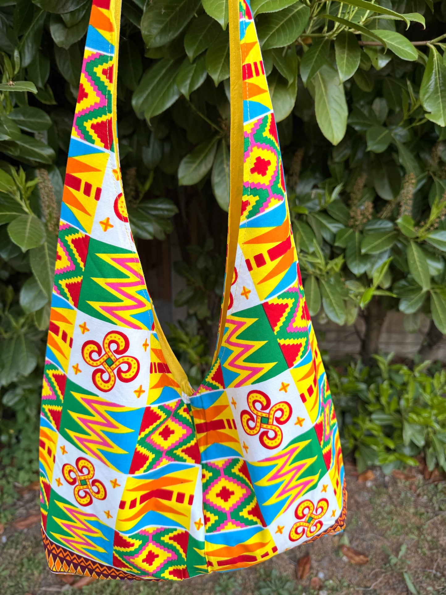 RiRi - Boho Bag