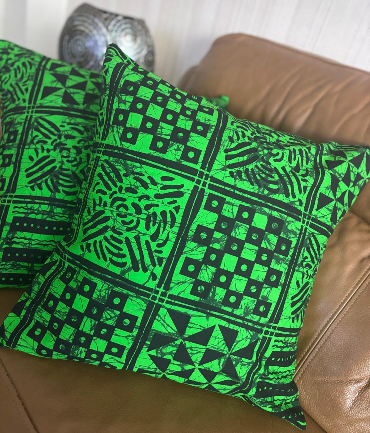 Tish - Cushion Covers (Set of Two)