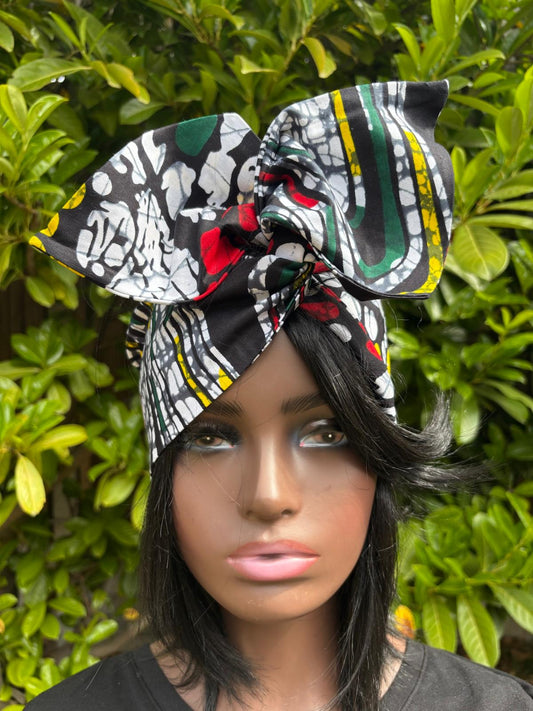 Havana - Wired Headband