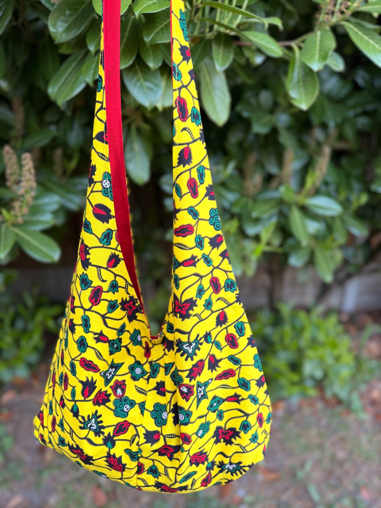 Adisa - Boho Bag
