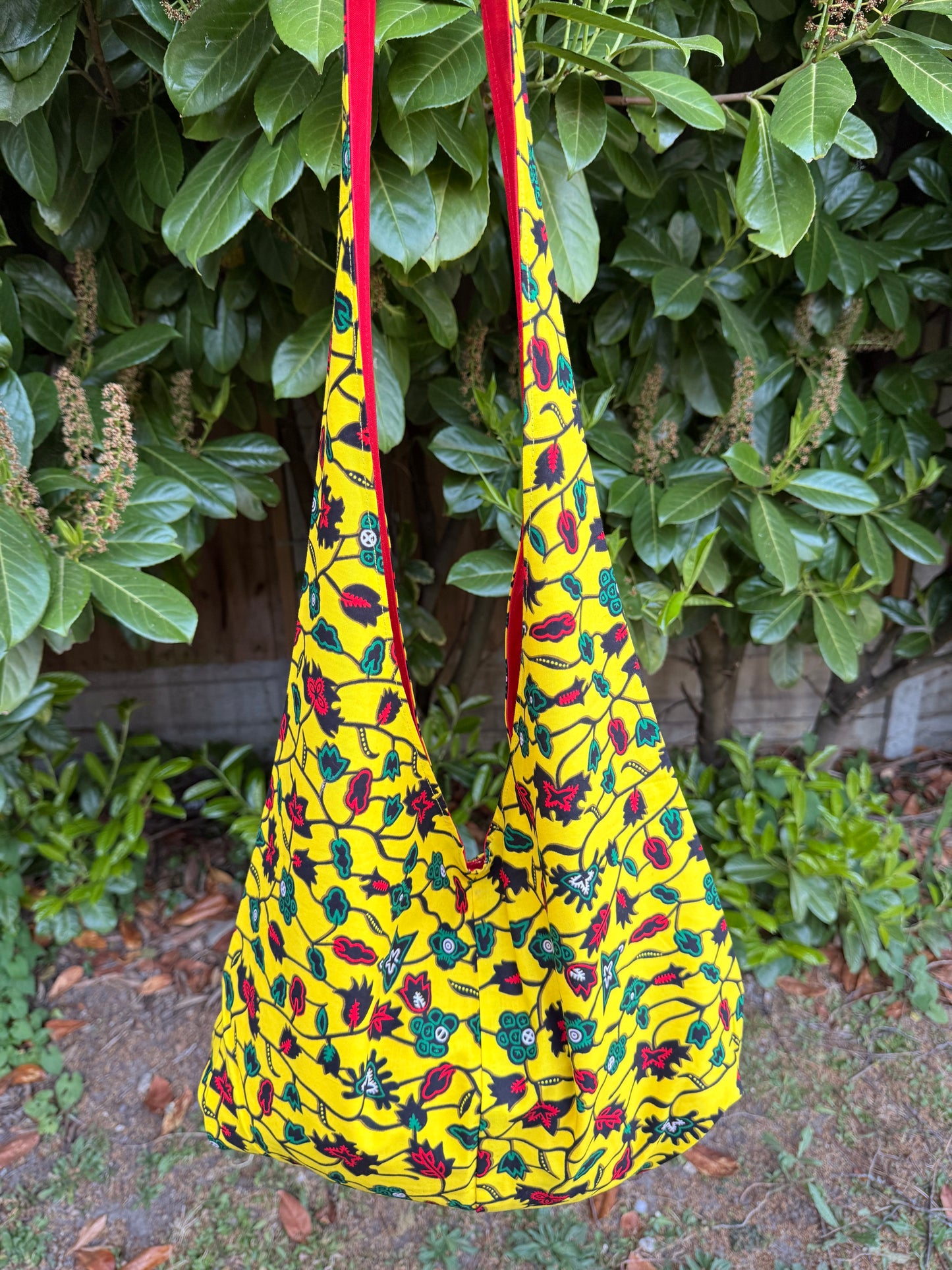 Adisa - Boho Bag