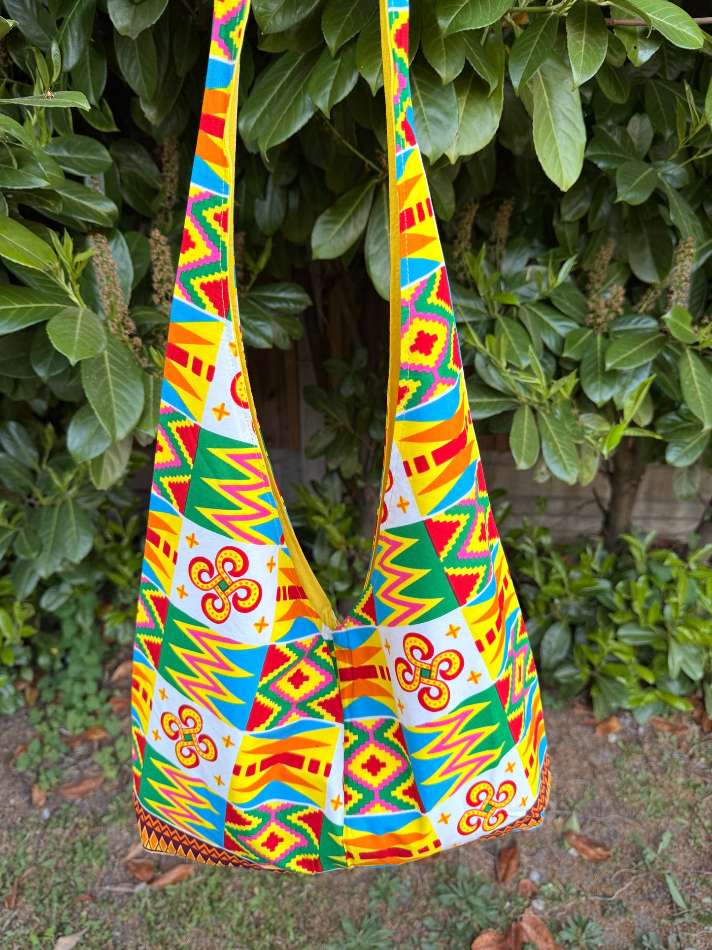 RiRi - Boho Bag