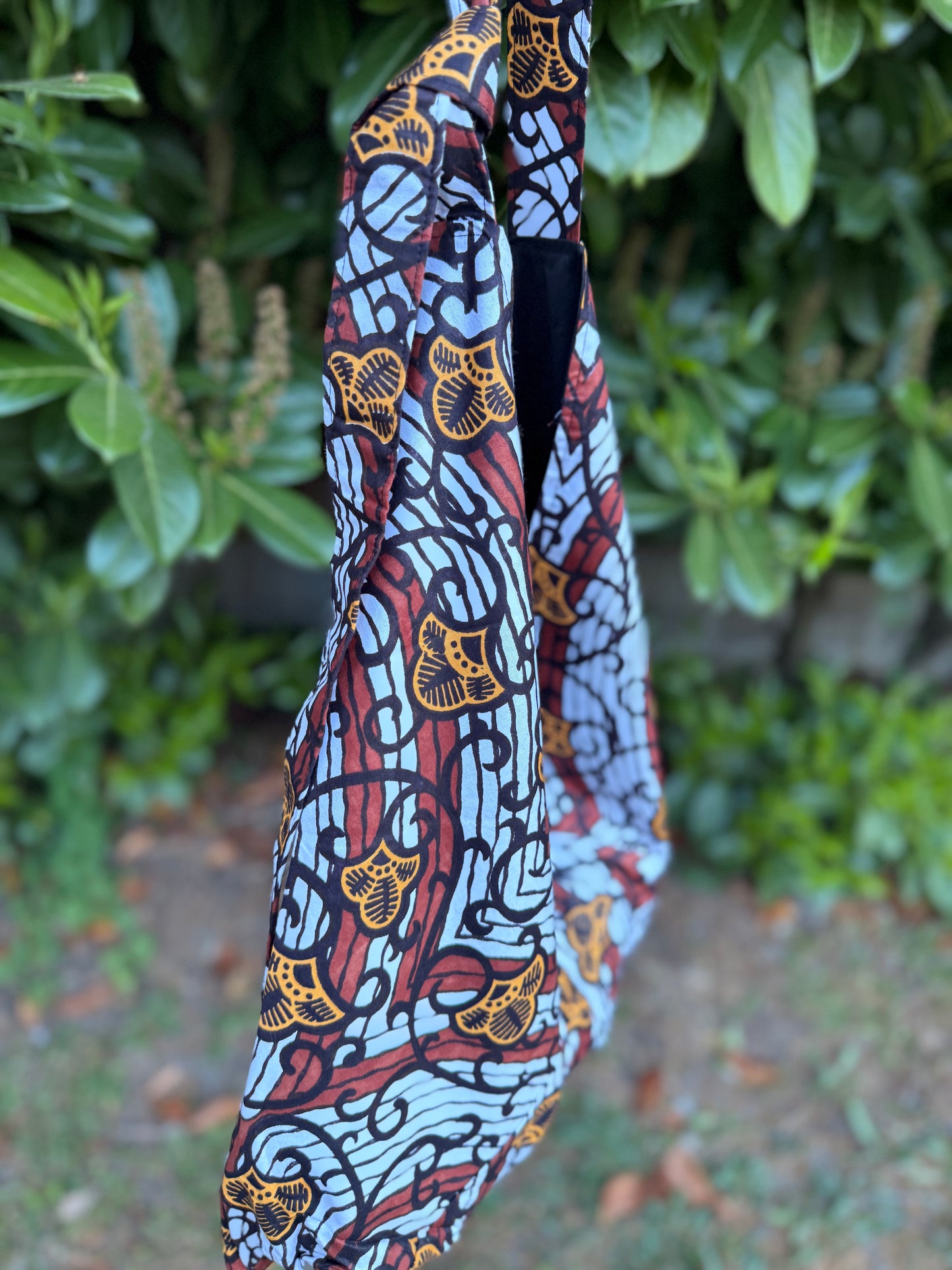 Seun - Azuma Bag