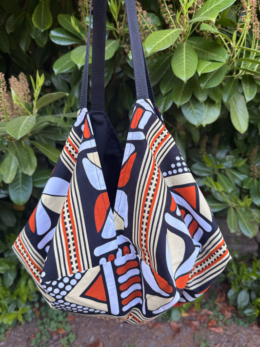 Ari - Japanese Origami Bag
