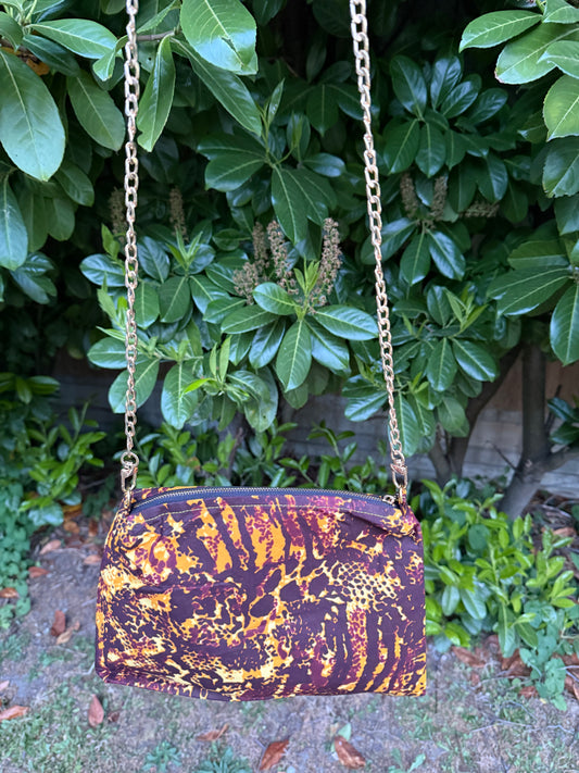 Odion - Cross - Body Bag