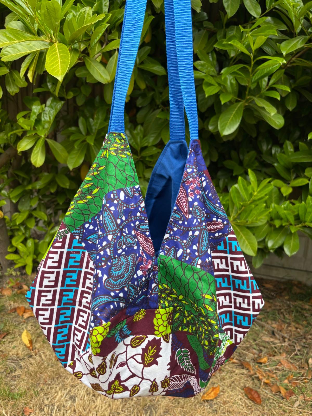 Efia - Japanese Origami Bag