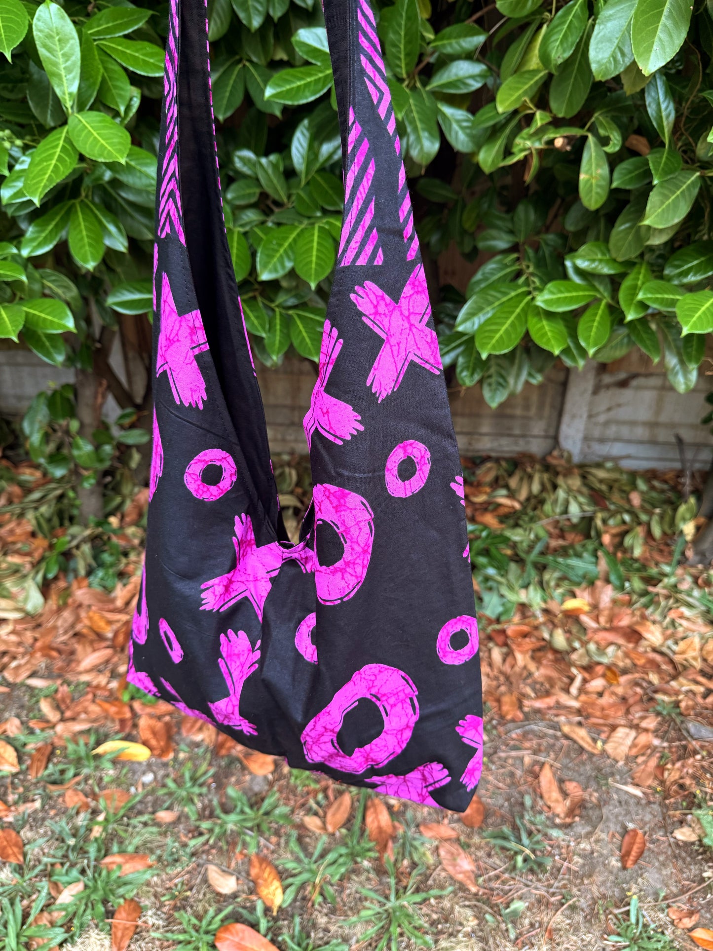 Mami - Boho Bag