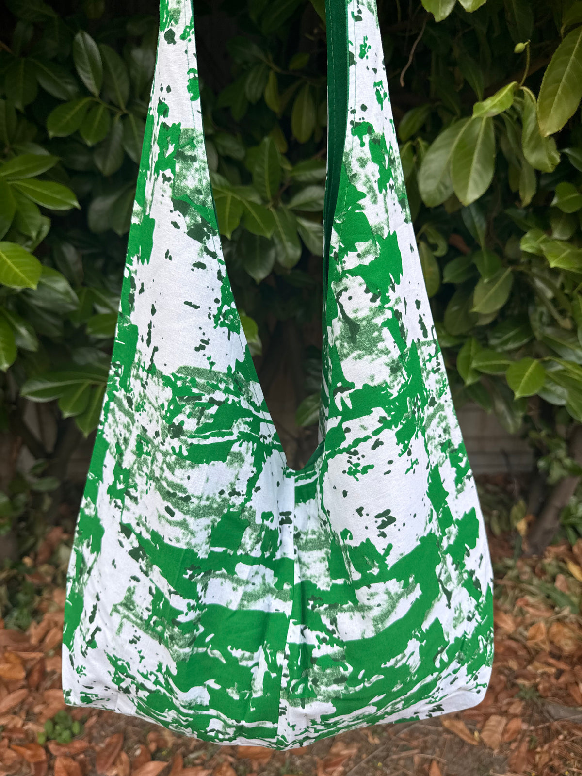 Bakara - Boho Bag