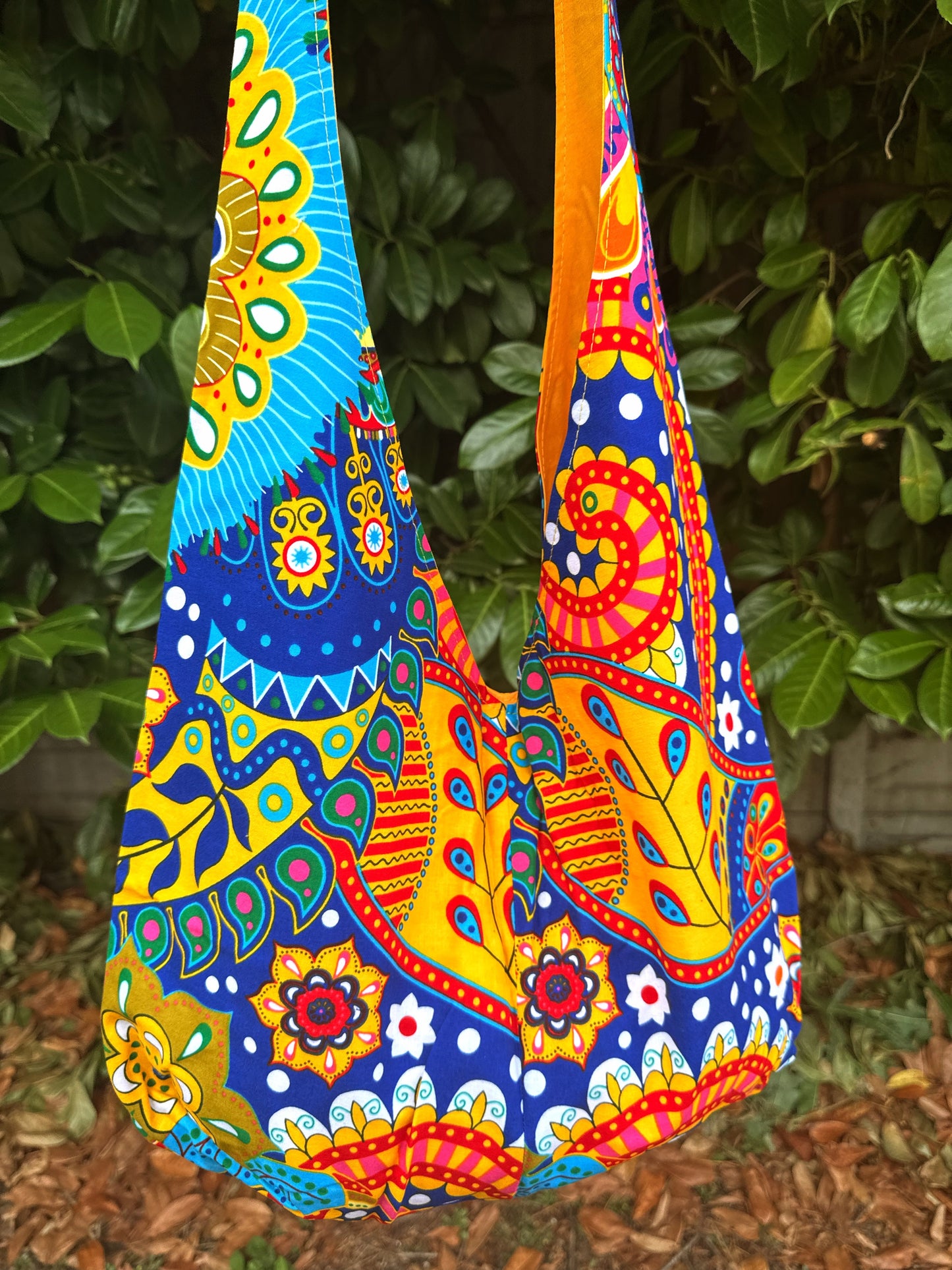 Fara - Boho Bag
