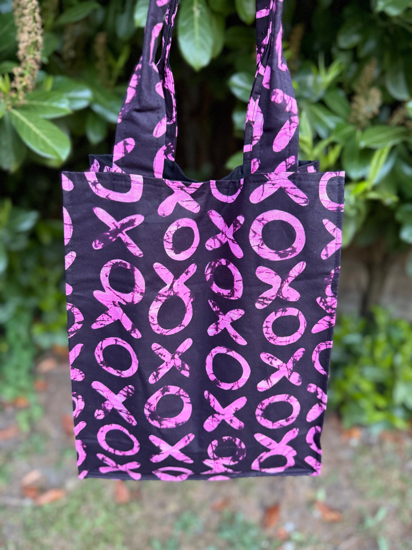 Adorable - Tote Shopper Bag