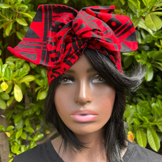 Chima - Wired Headband
