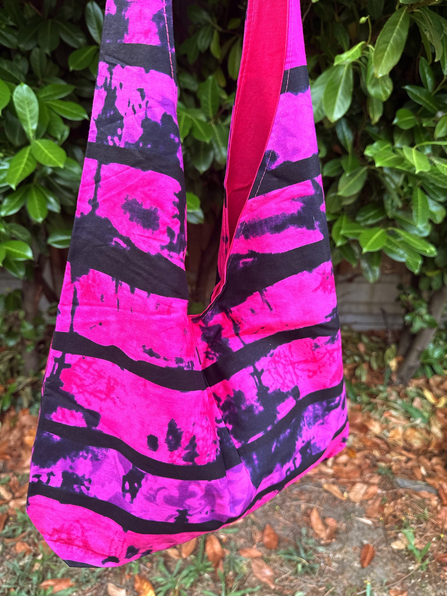 Thembe - Boho Bag