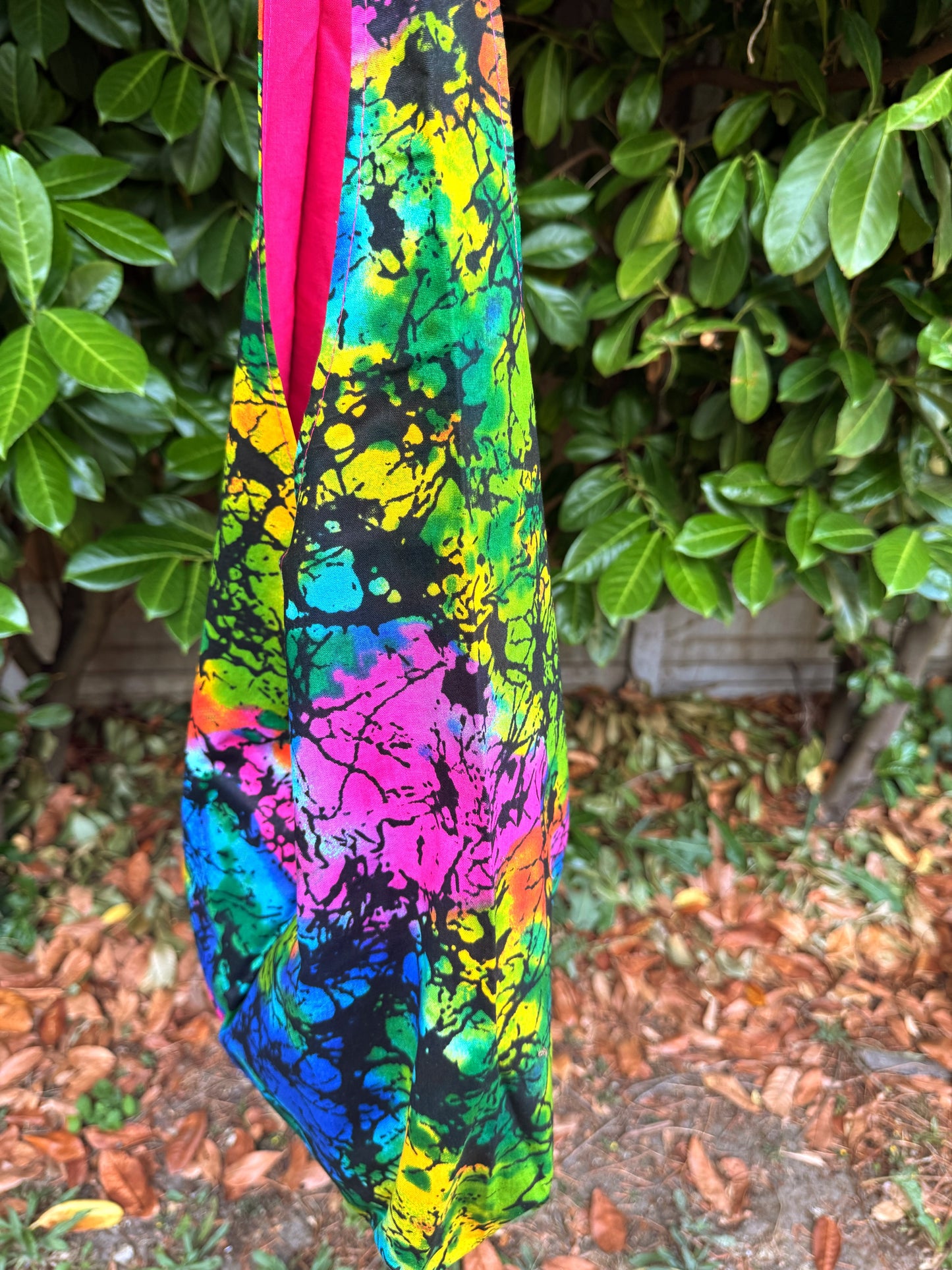 Akan - Boho Bag