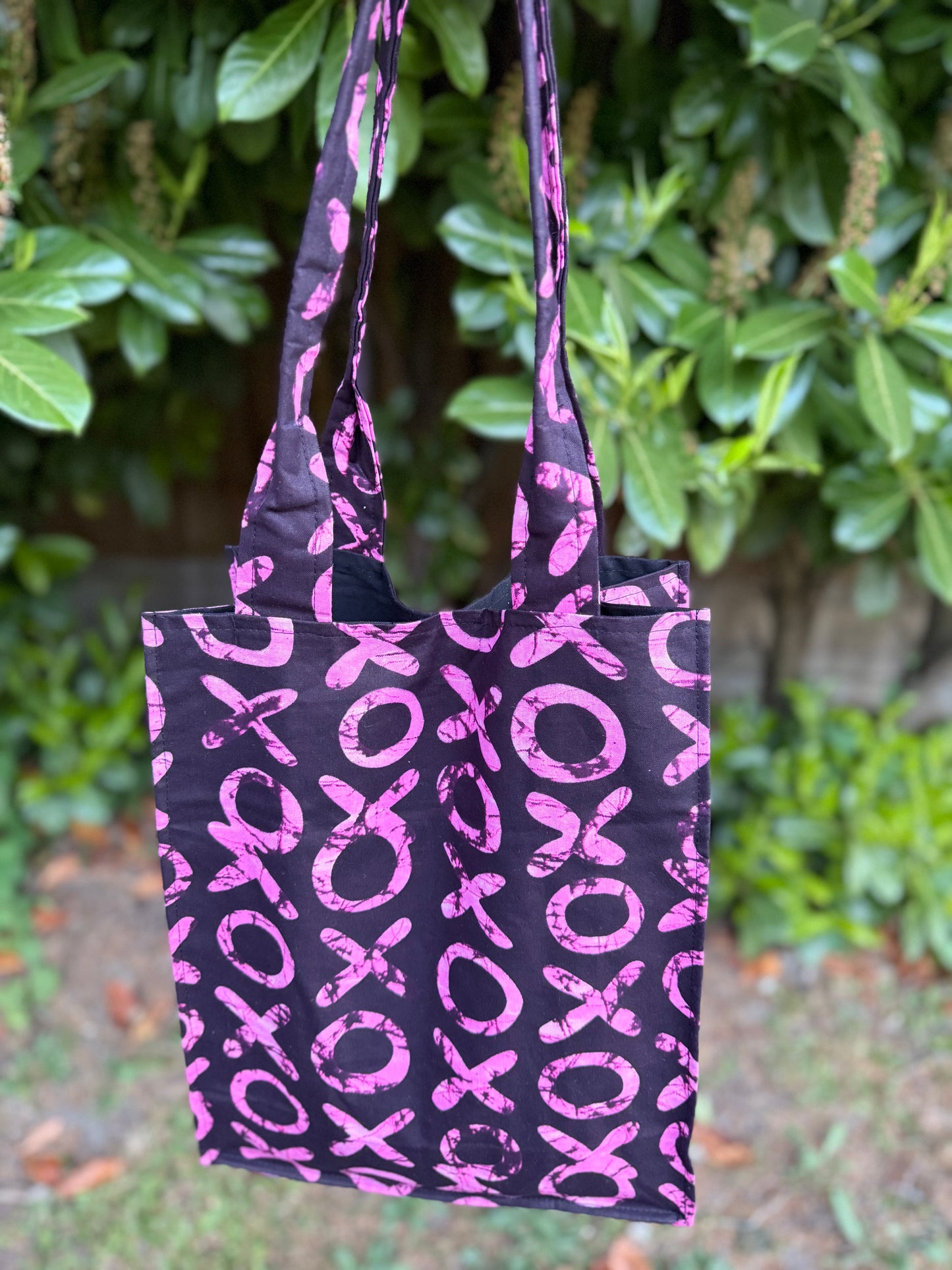 Adorable - Tote Shopper Bag