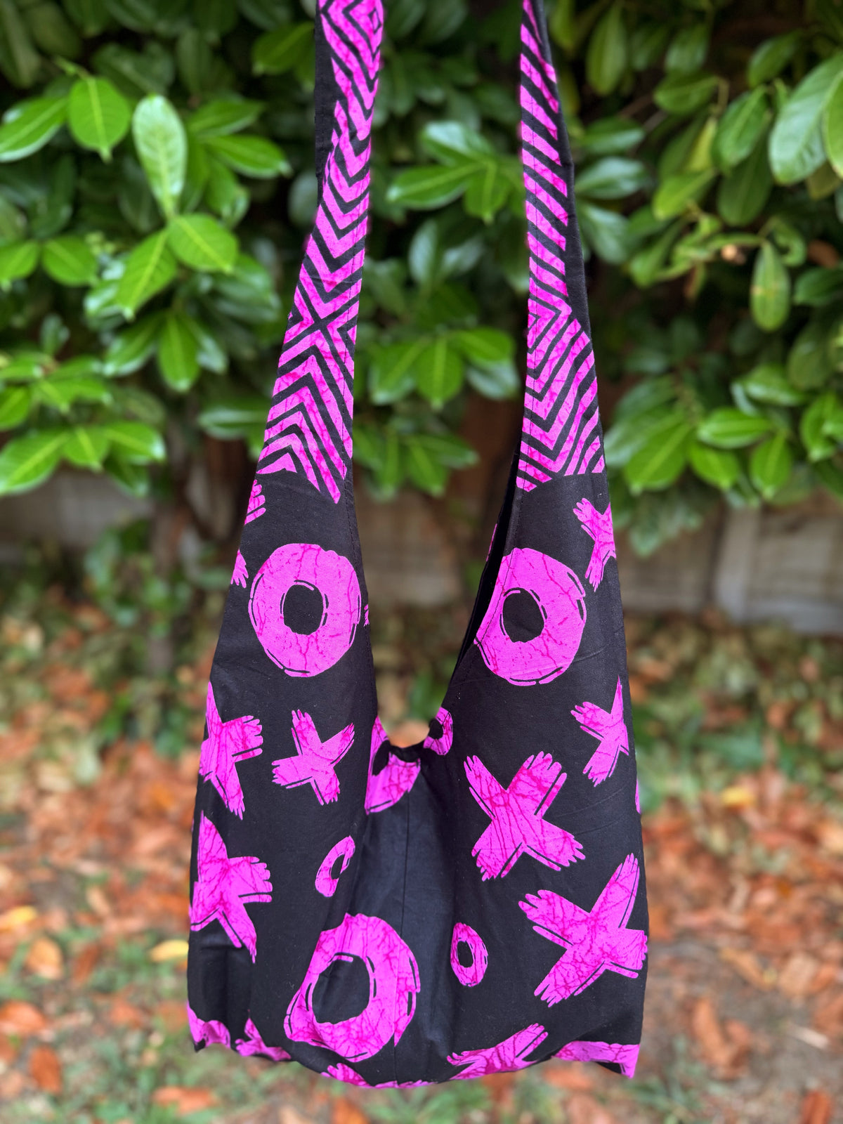 Mami - Boho Bag