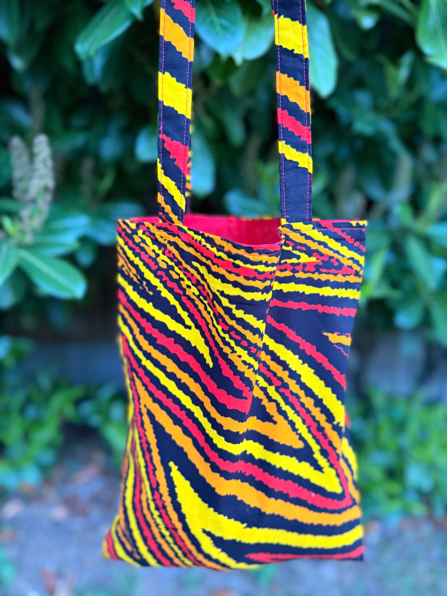 Imoni - Tote Shopper Bag