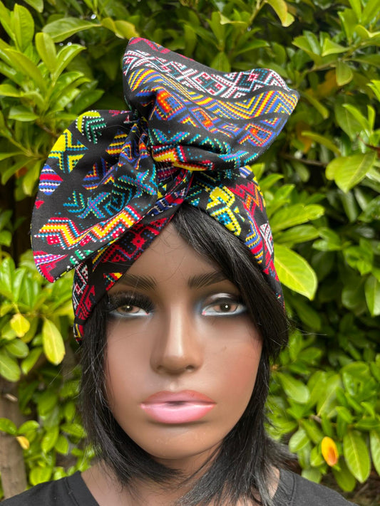 Bayo - Headband