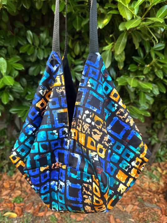 Tara - Japanese Origami Bag