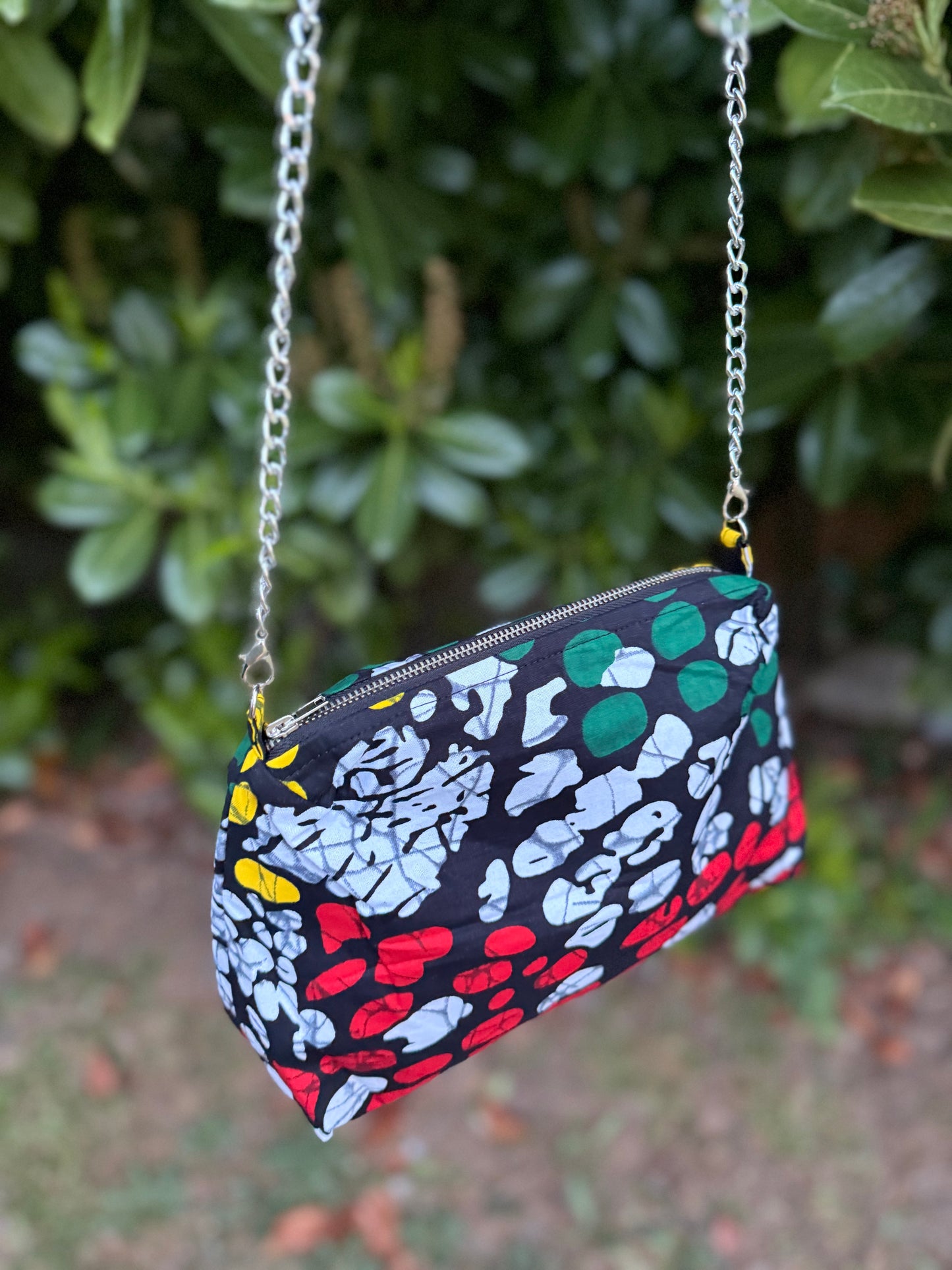 Nalo - Cross-Body Bag