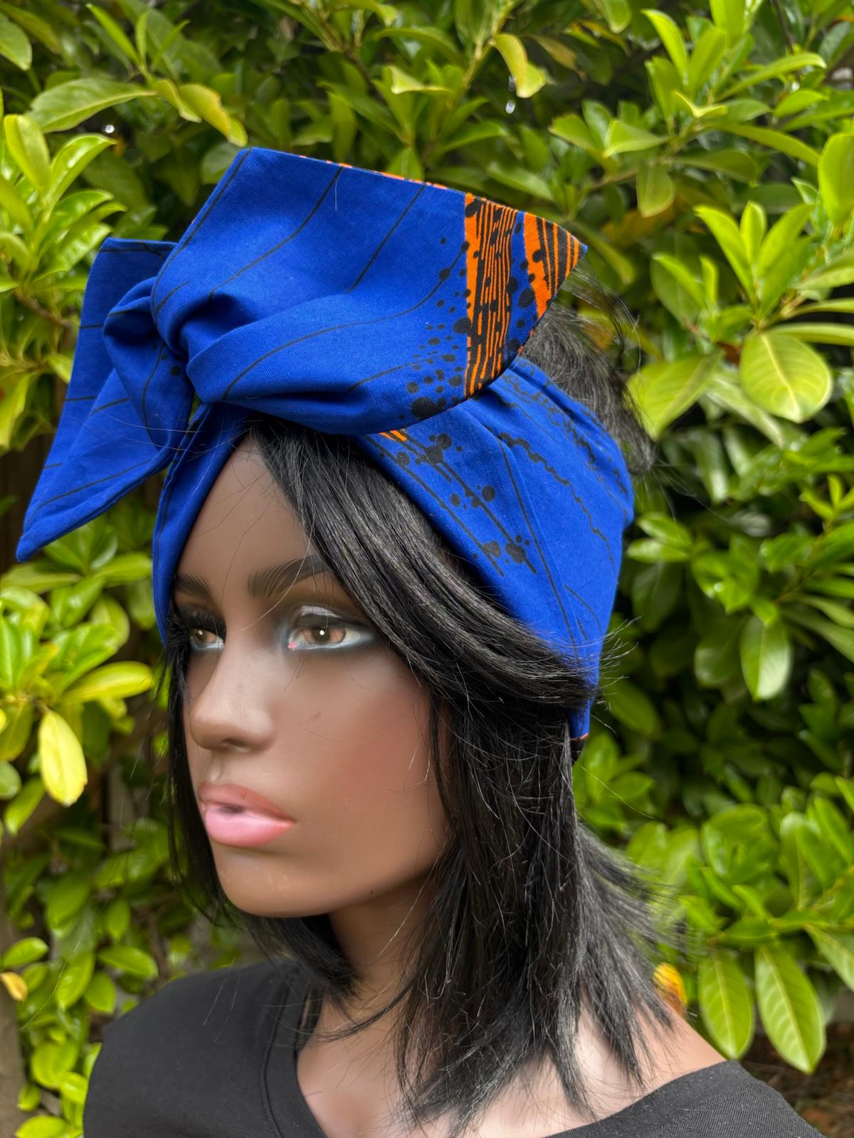 June - Wired Headband