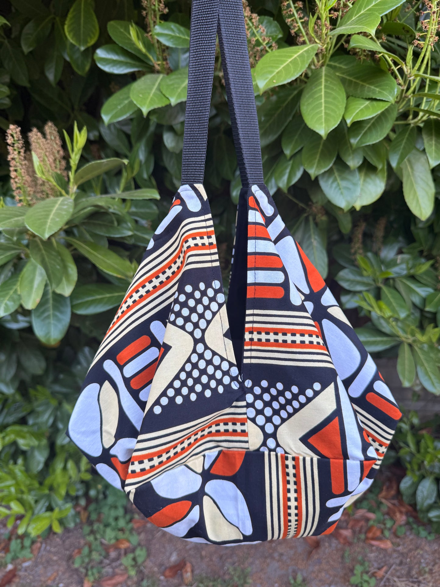 Ari - Japanese Origami Bag