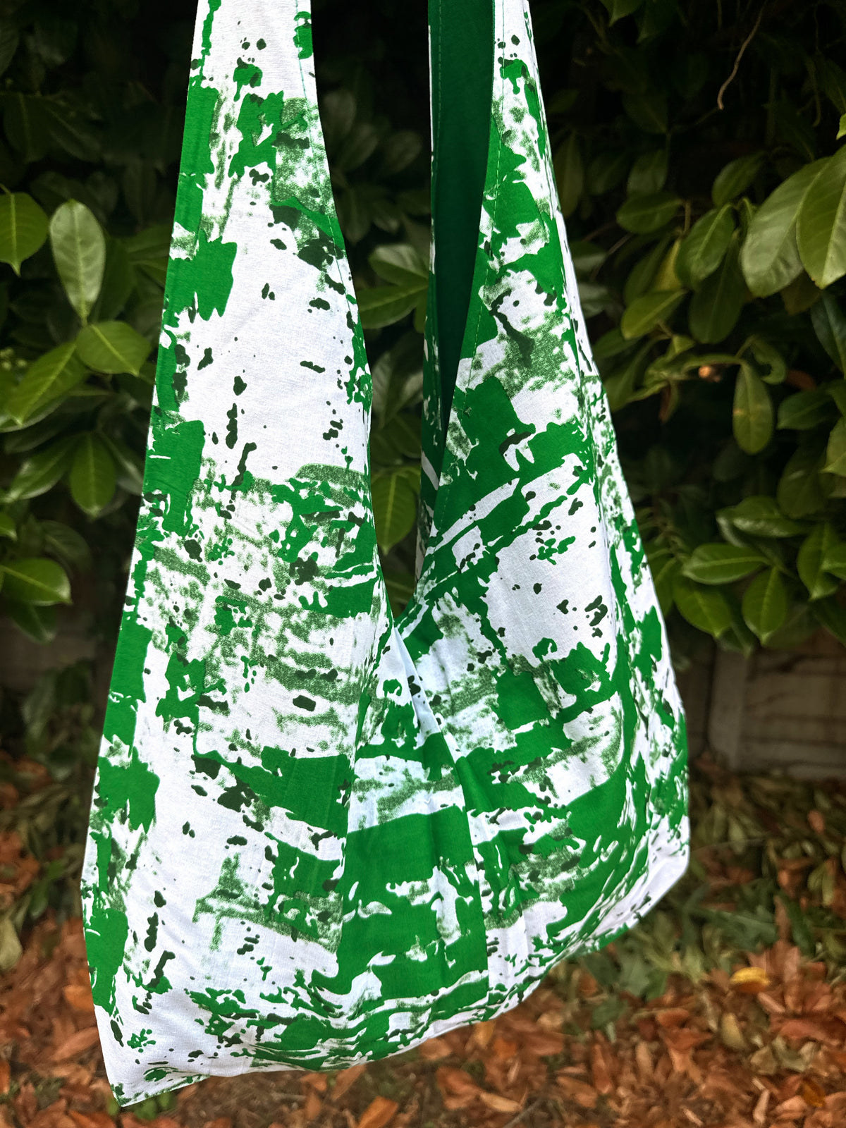 Bakara - Boho Bag
