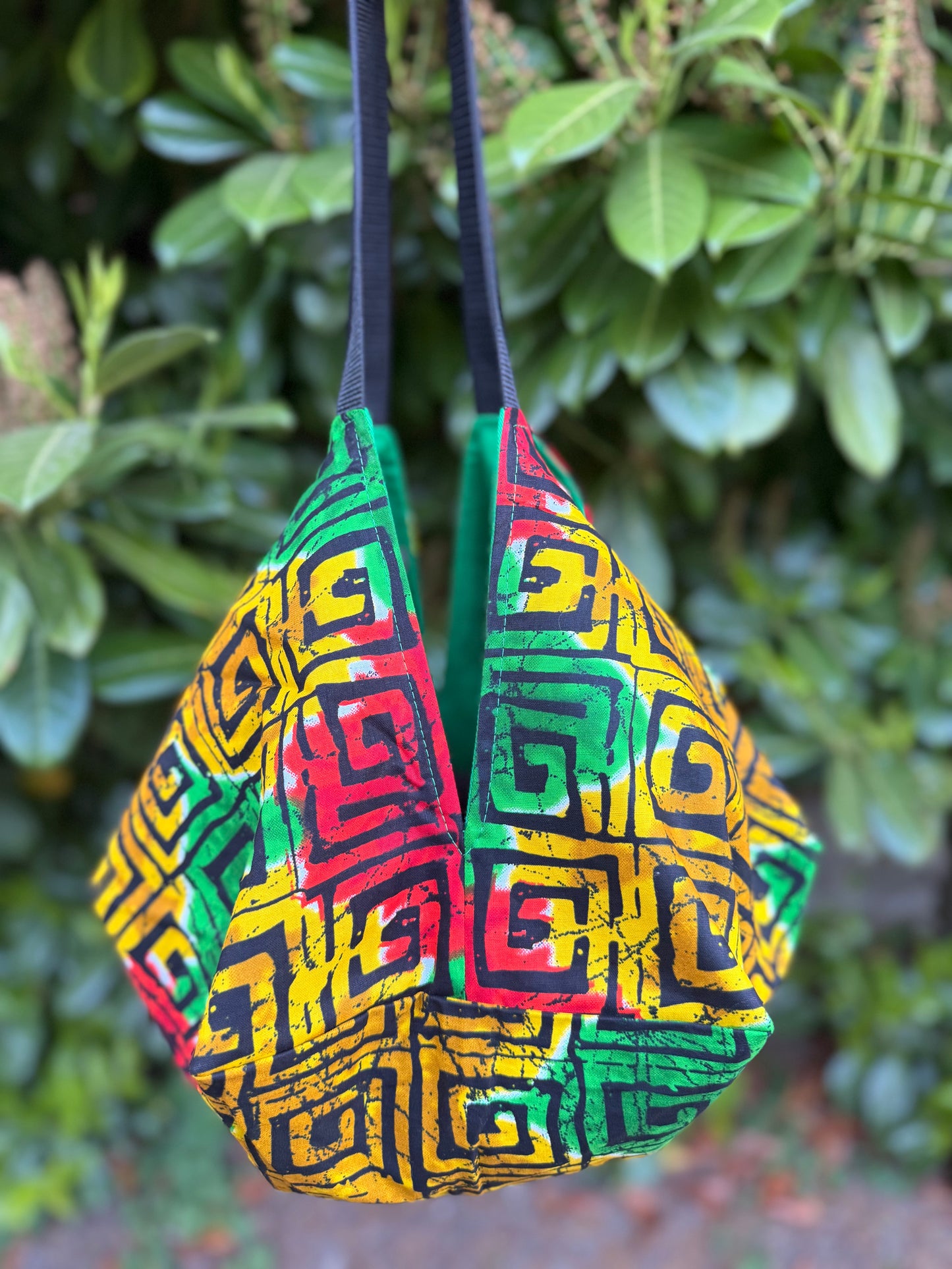 BiBi - Japanese Origami Bag