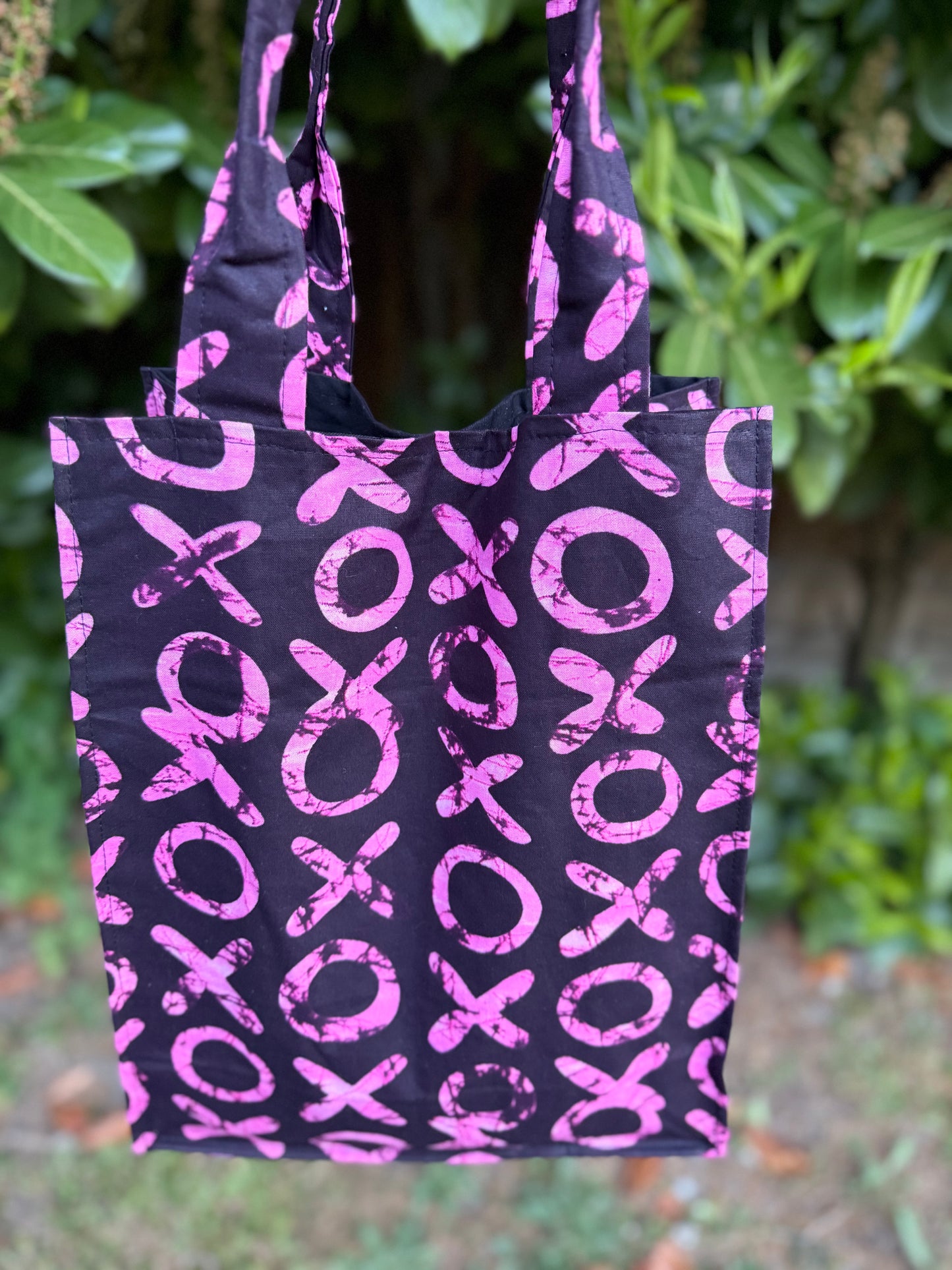 Adorable - Tote Shopper Bag