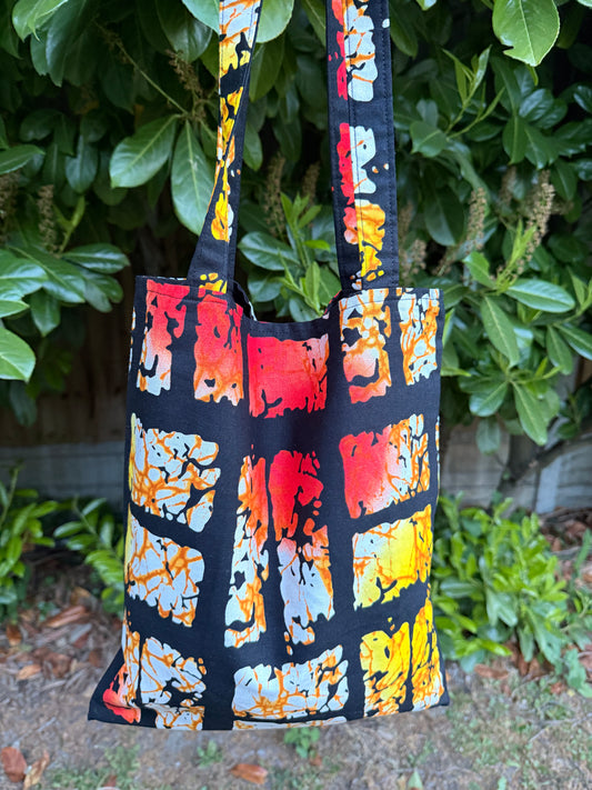 Ovie - Tote Shopper Bag