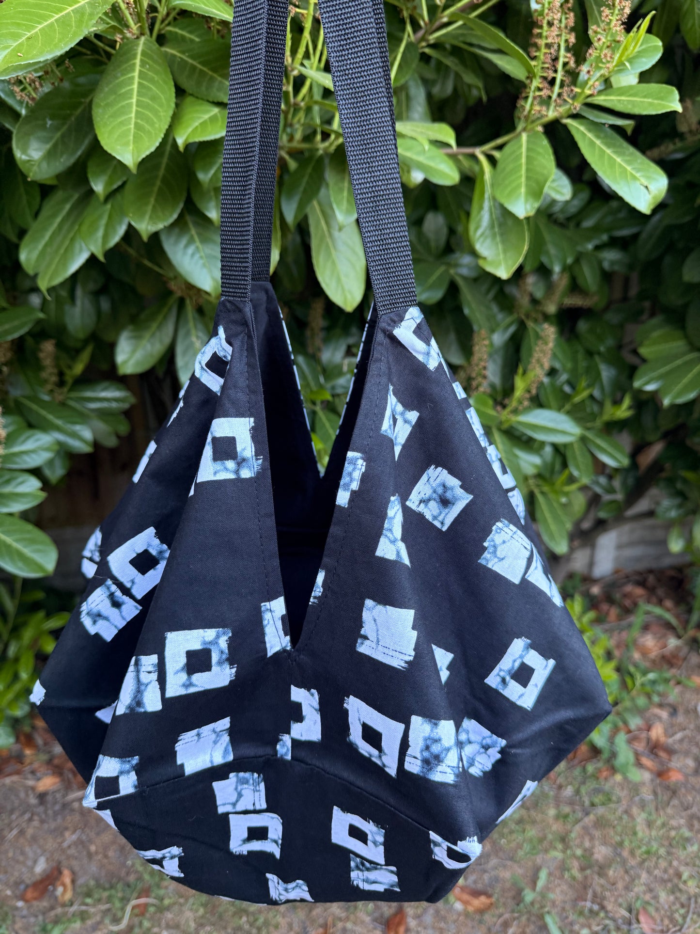 Sumbo - Japanese Origami Bag