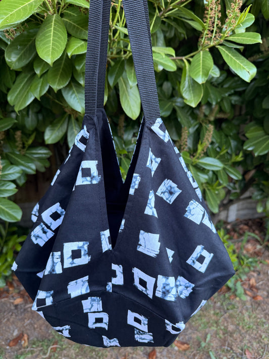 Sumbo - Japanese Origami Bag