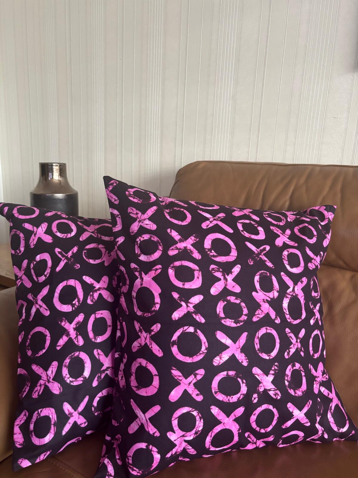 Adorable - Cushion Covers (Set of Two)