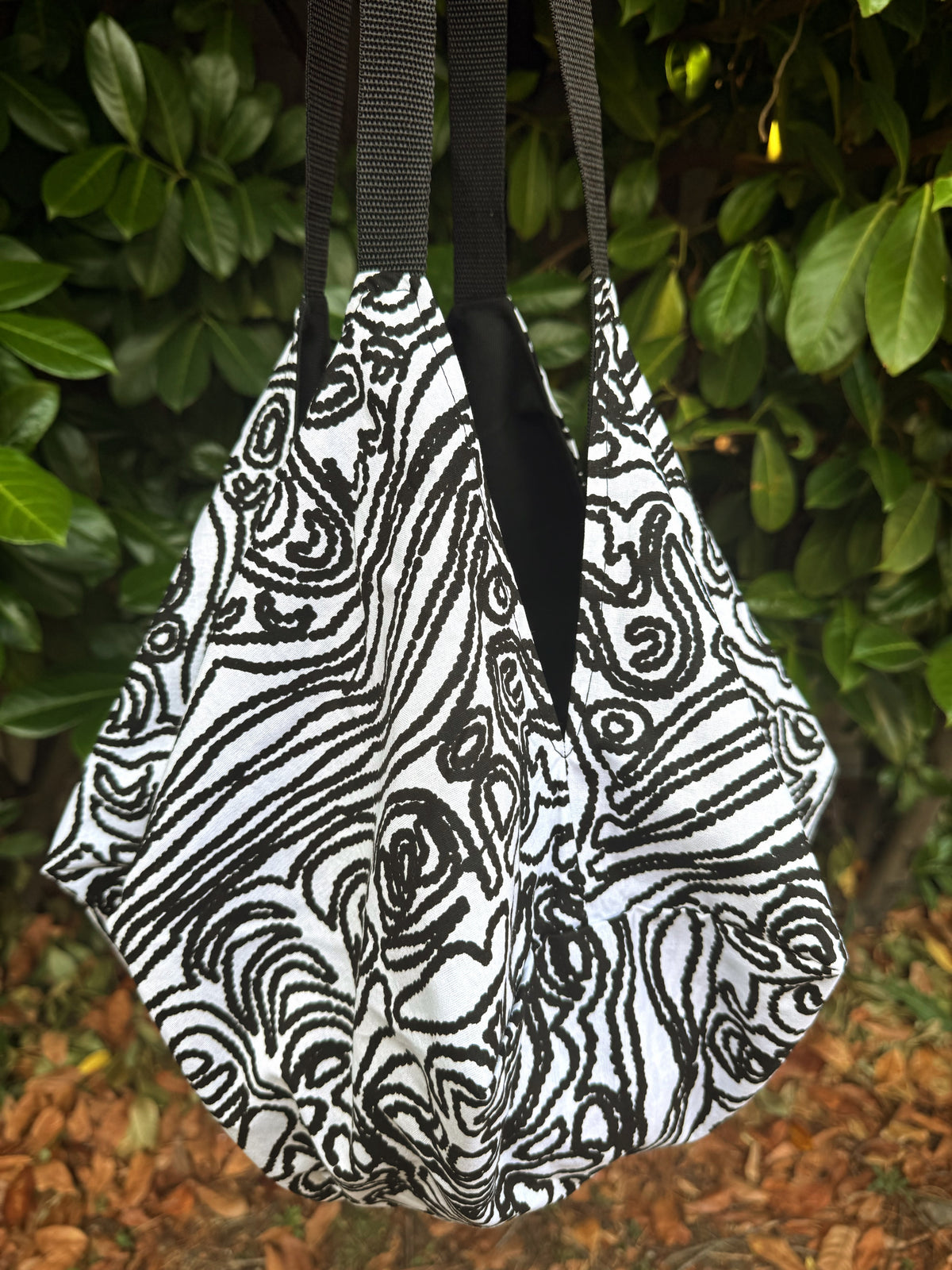 Safana - Japanese Origami Bag