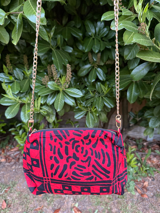 Chima - Cross - Body Bag