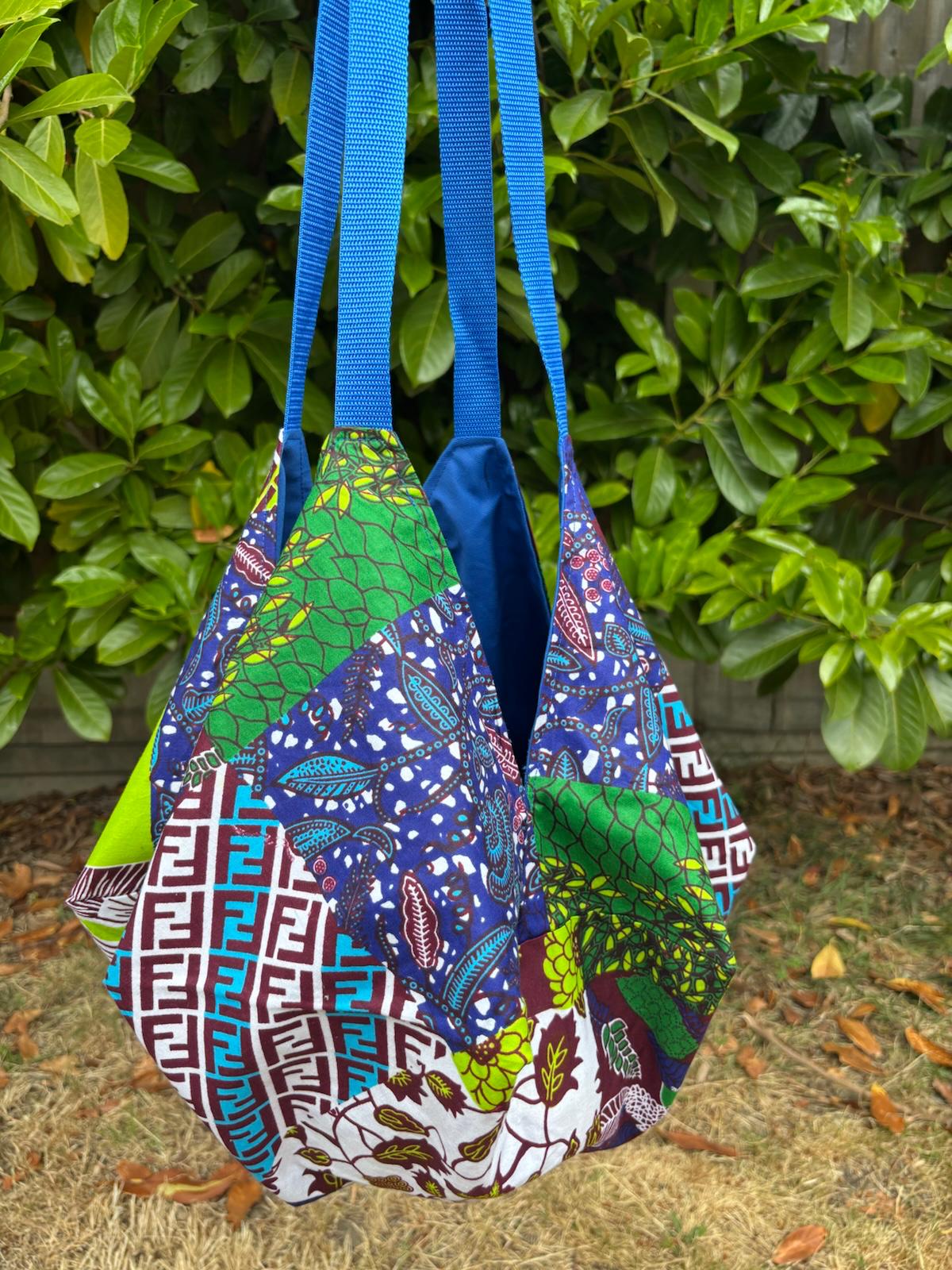 Efia - Japanese Origami Bag
