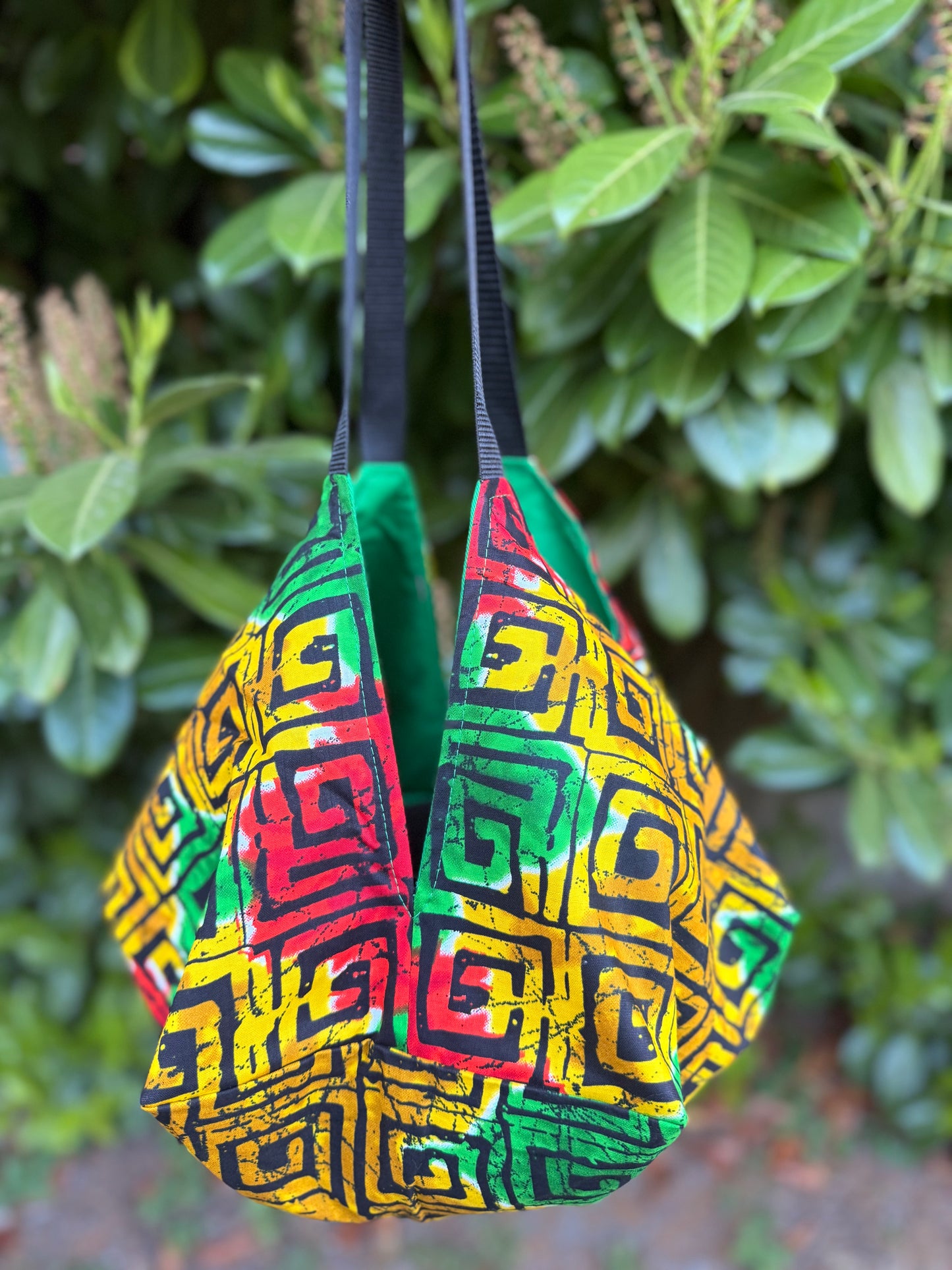 BiBi - Japanese Origami Bag