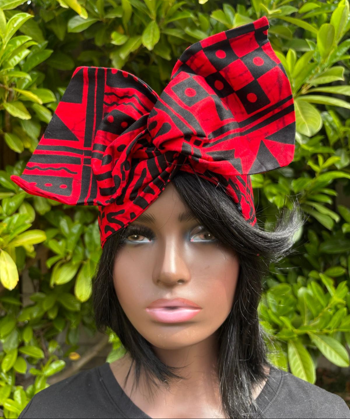 Chima - Wired Headband