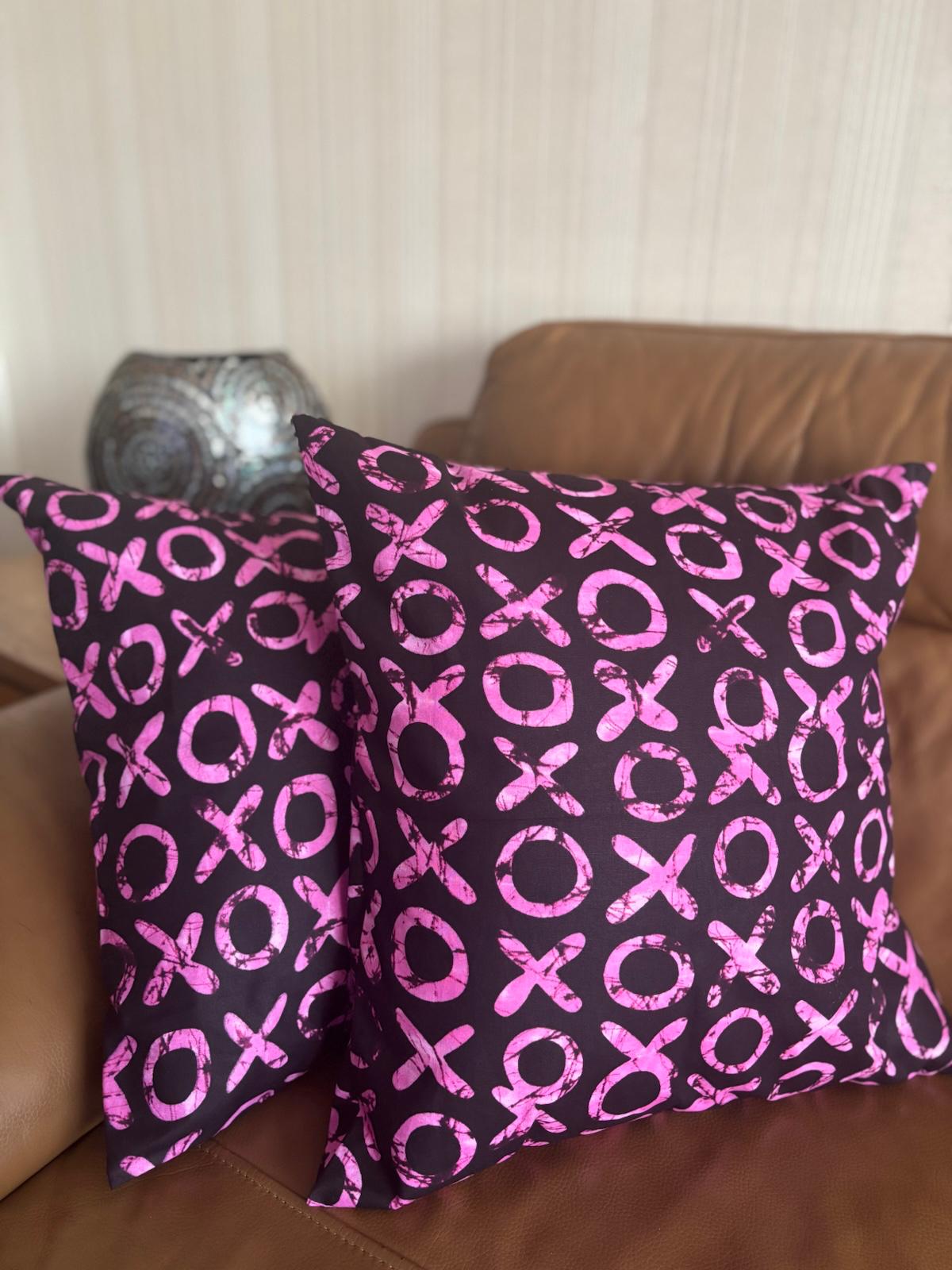 Adorable - Cushion Covers (Set of Two)