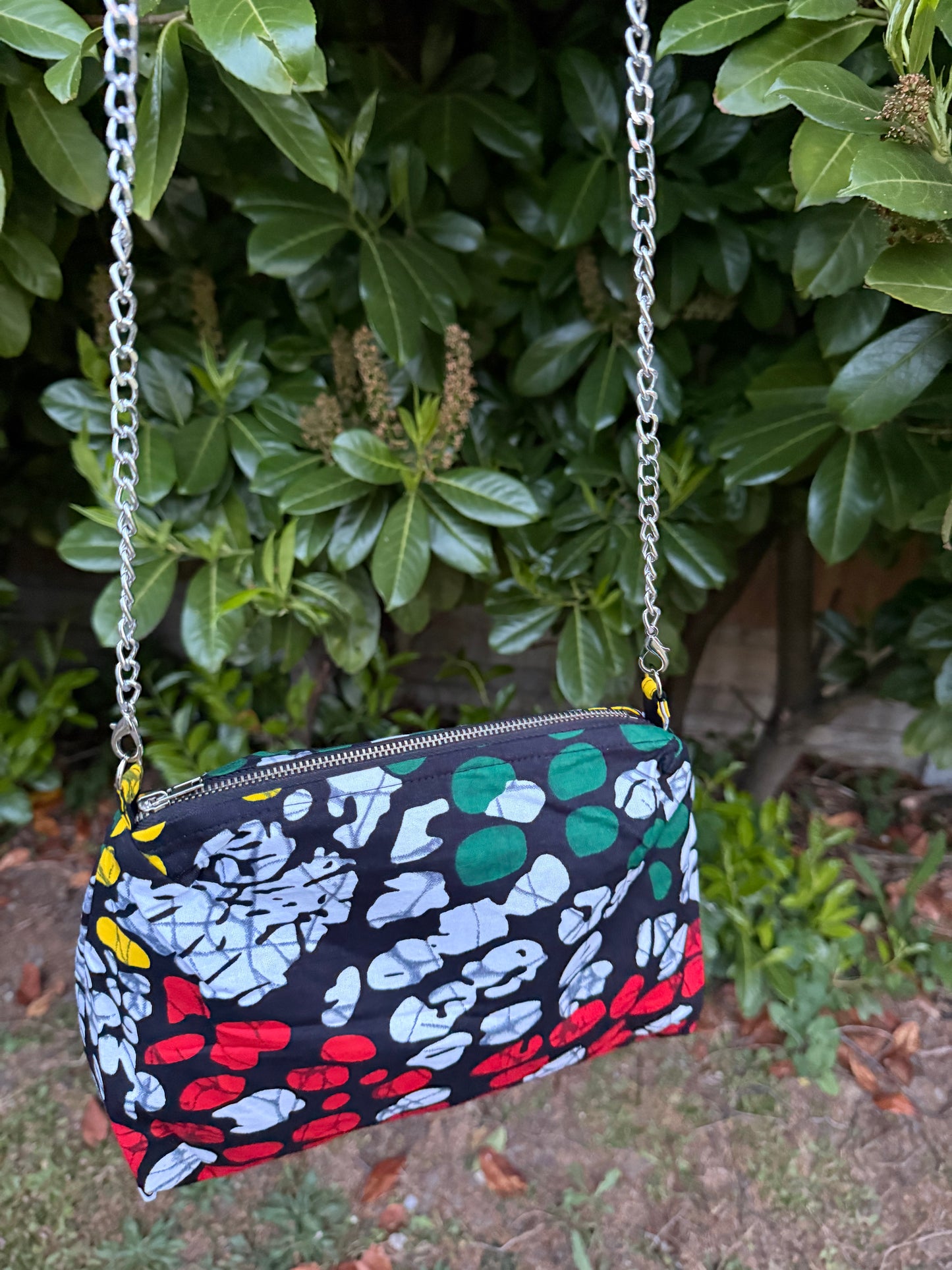 Nalo - Cross-Body Bag